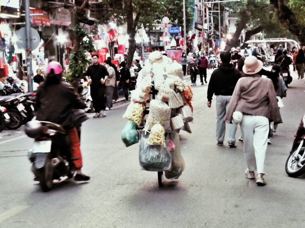calle