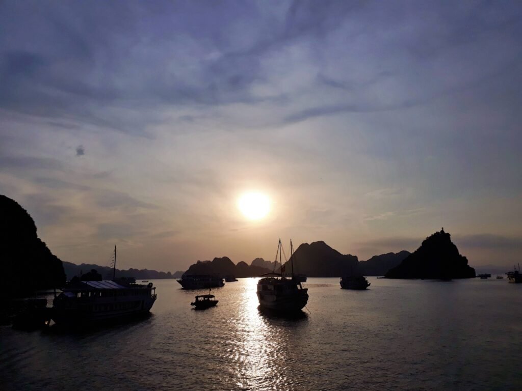 halongbay